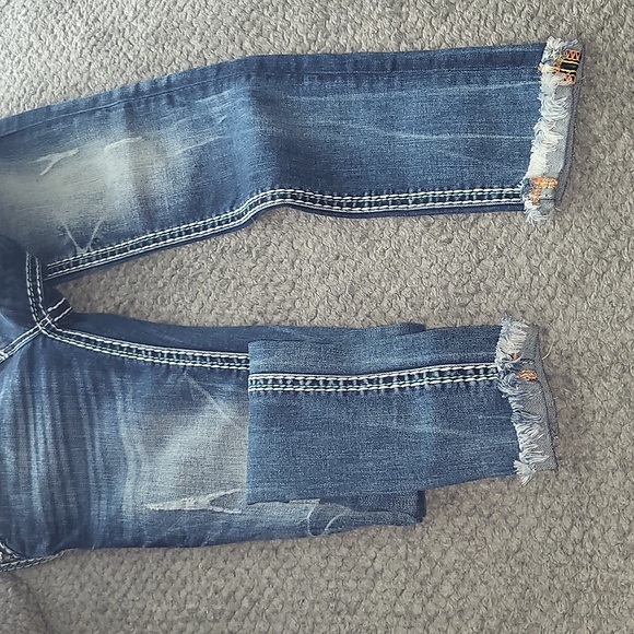 Jeans - Picture 4 of 5